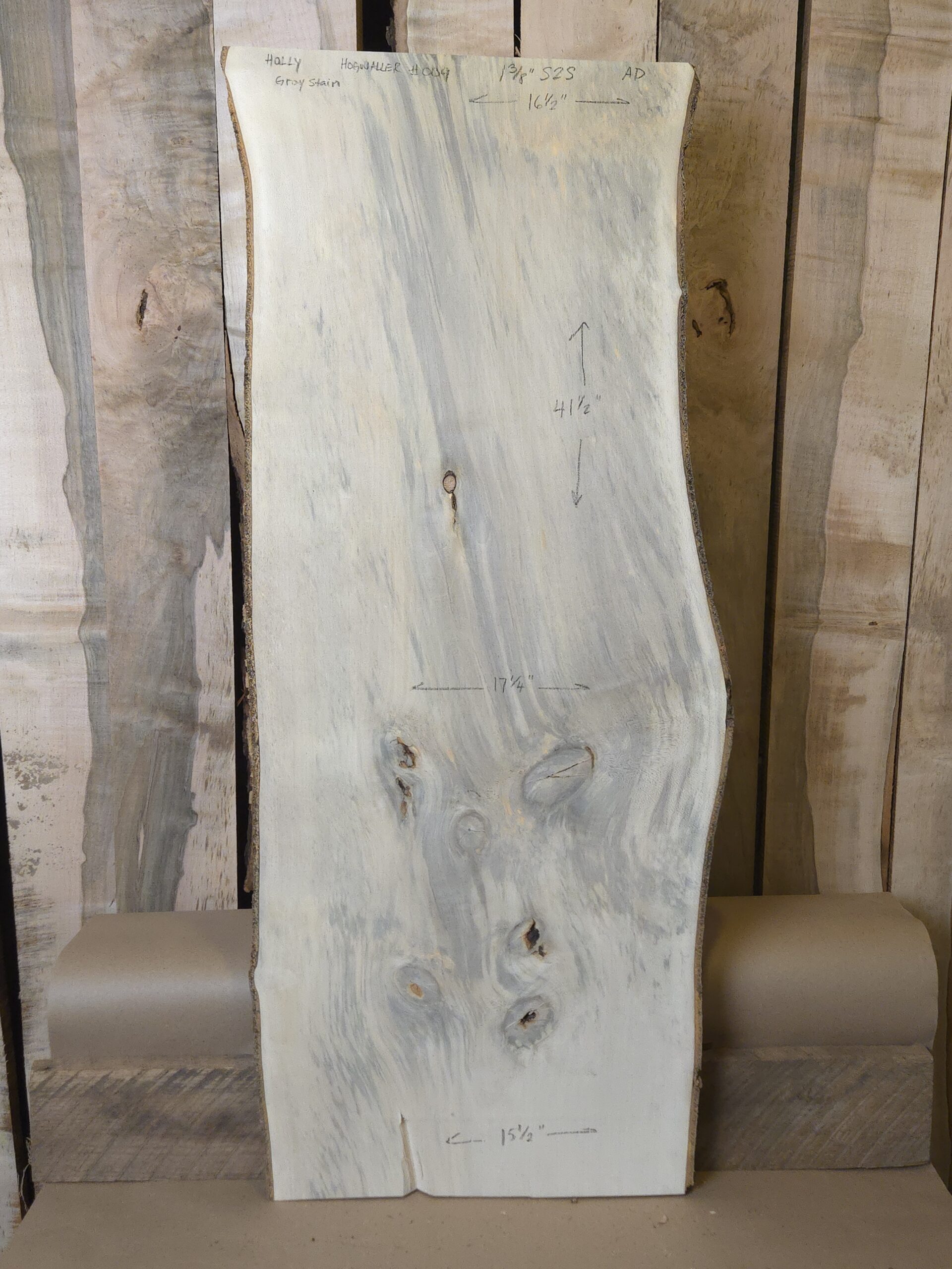 Holly – Hogwaller #009